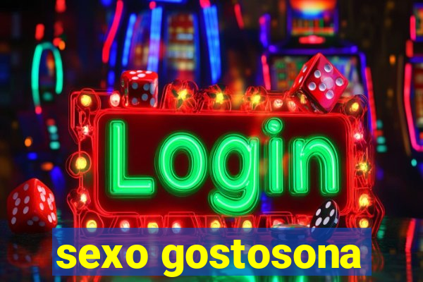 sexo gostosona